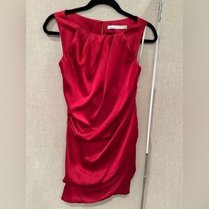 Karen Millen- Red Dress